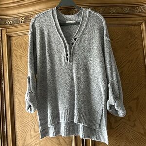 Lush Sweater LIKE NEW